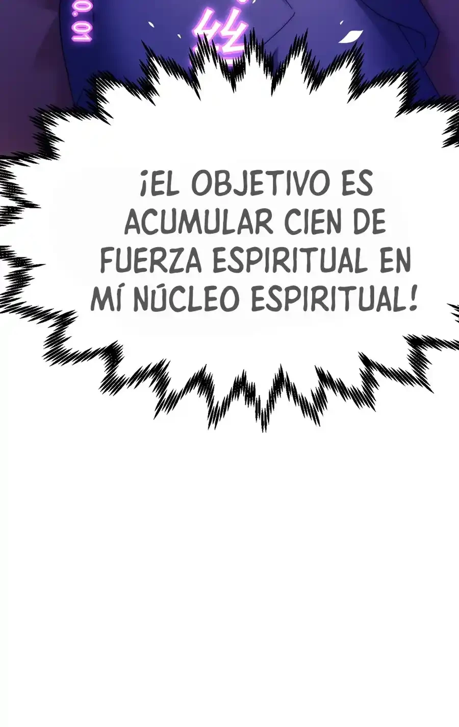 ¡Me Hago Más Fuerte Al Dormir! > Capitulo 2 > Page 341