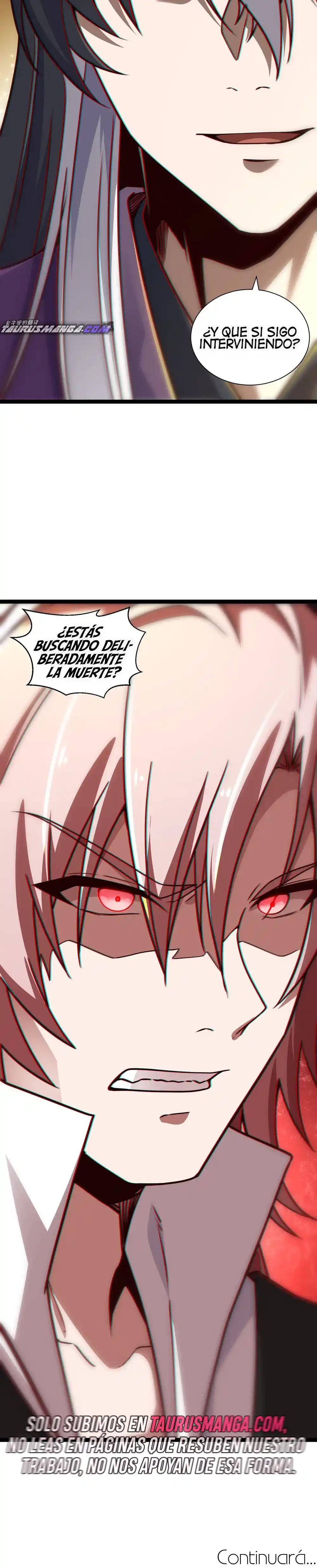 ¡Me Hago Más Fuerte Al Dormir! > Capitulo 35 > Page 181
