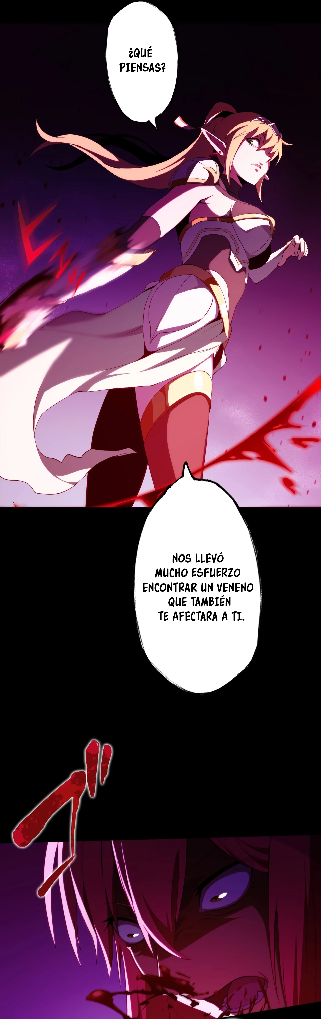 Parásito de sangre > Capitulo 1 > Page 81