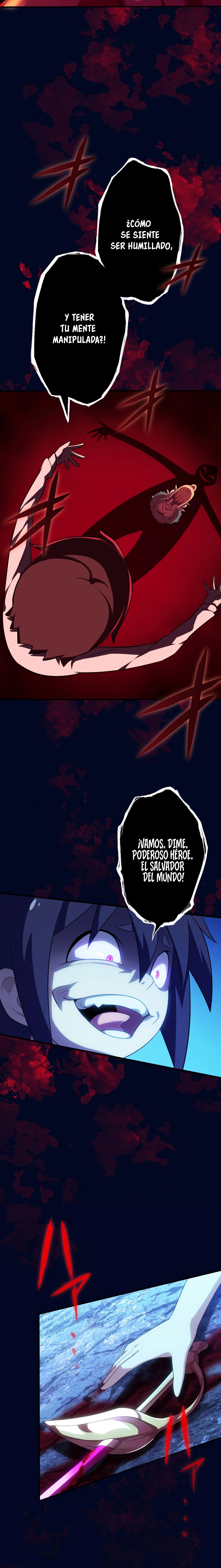 Parásito de sangre > Capitulo 4 > Page 61