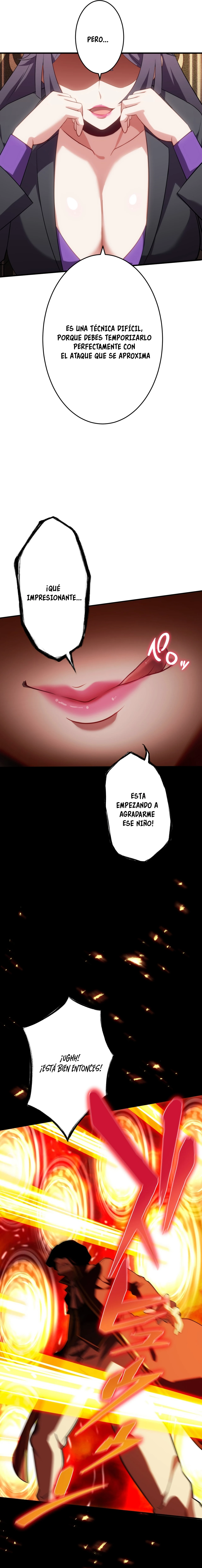 Parásito de sangre > Capitulo 9 > Page 121