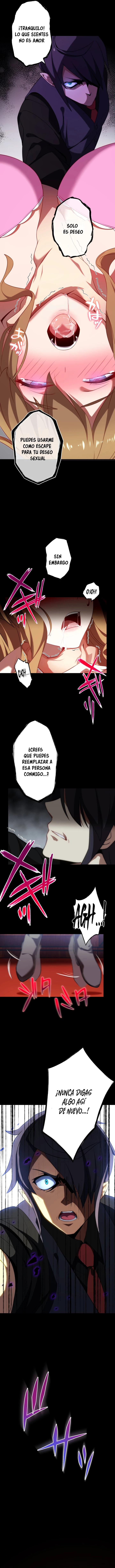 Parásito de sangre > Capitulo 13 > Page 21