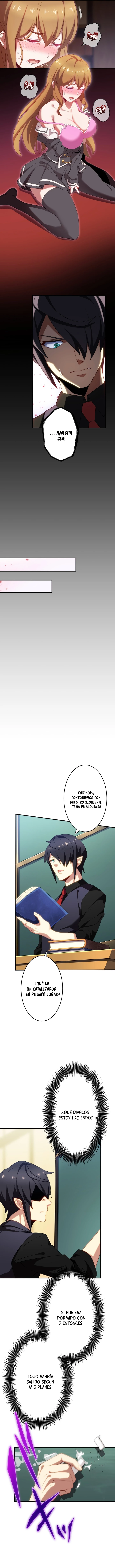 Parásito de sangre > Capitulo 13 > Page 31