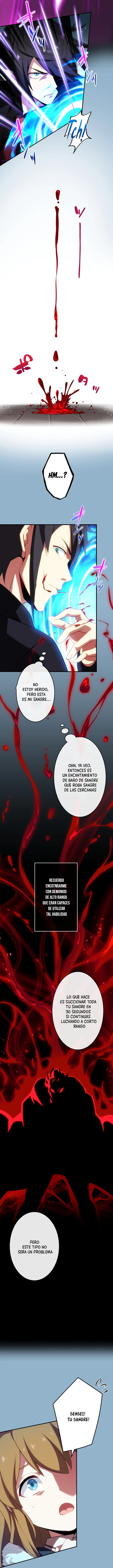 Parásito de sangre > Capitulo 14 > Page 91