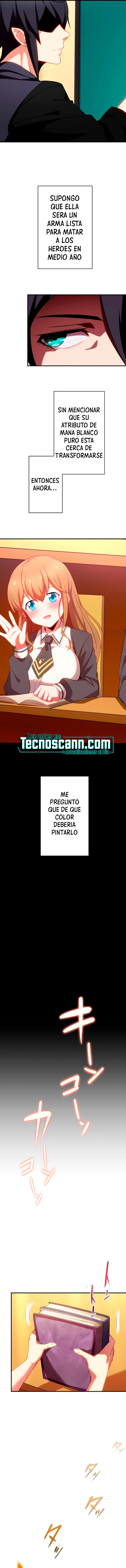 Parásito de sangre > Capitulo 17 > Page 31