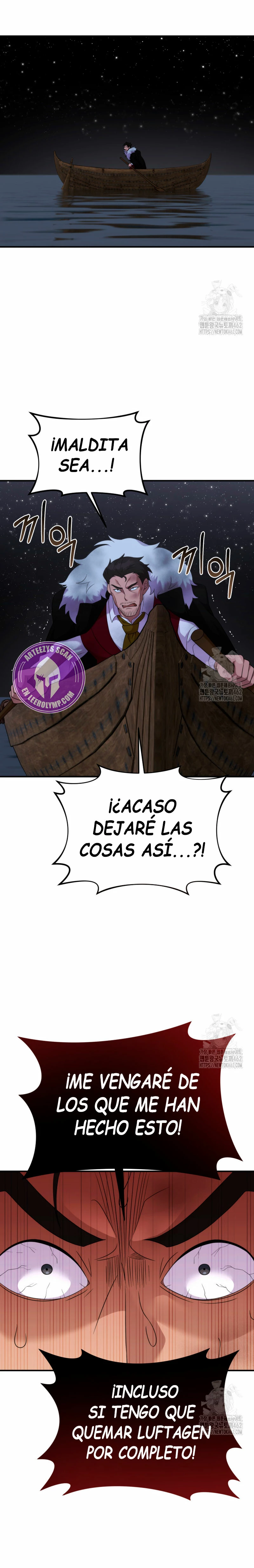  Como Sobrevivir Siendo un Dragón con Tiempo Límite > Capitulo 49 > Page 341