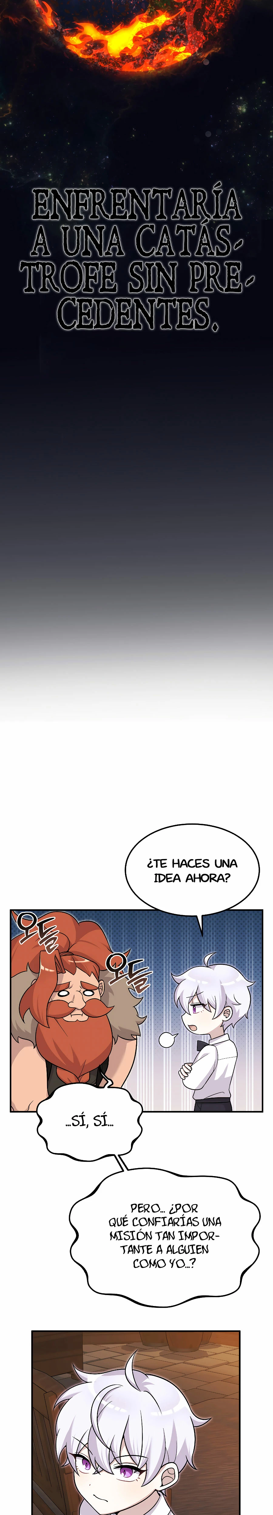  Como Sobrevivir Siendo un Dragón con Tiempo Límite > Capitulo 22 > Page 171