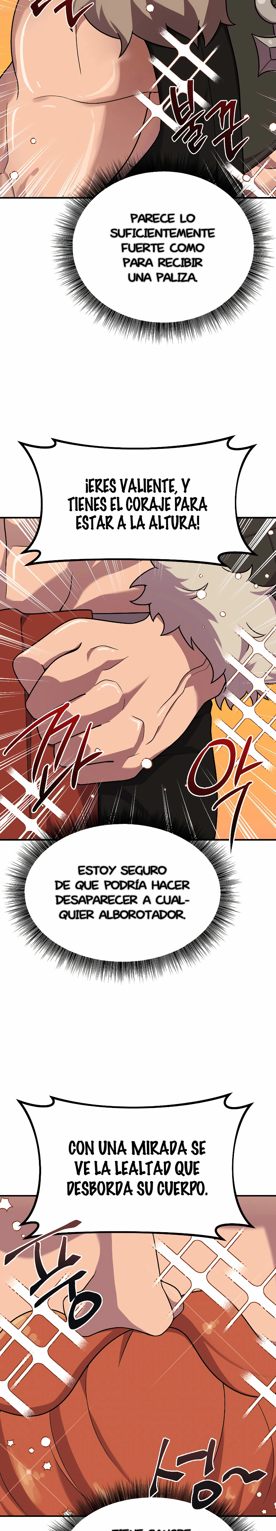  Como Sobrevivir Siendo un Dragón con Tiempo Límite > Capitulo 22 > Page 191