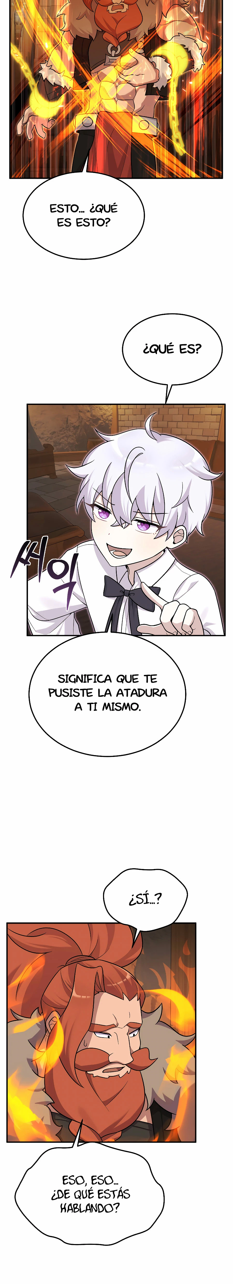  Como Sobrevivir Siendo un Dragón con Tiempo Límite > Capitulo 22 > Page 251