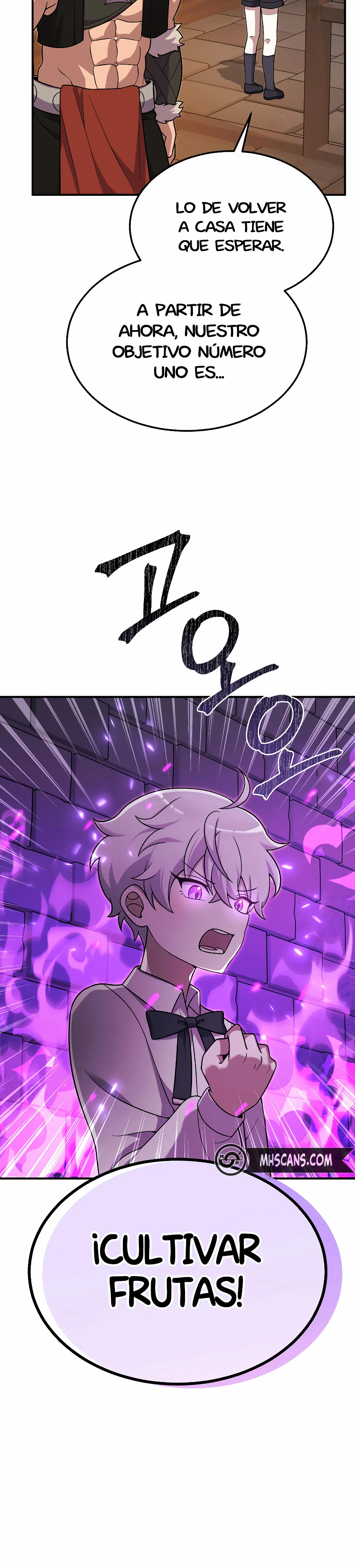  Como Sobrevivir Siendo un Dragón con Tiempo Límite > Capitulo 22 > Page 351