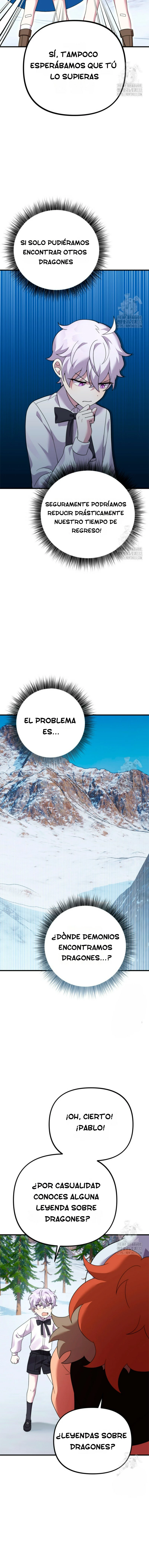  Como Sobrevivir Siendo un Dragón con Tiempo Límite > Capitulo 28 > Page 111