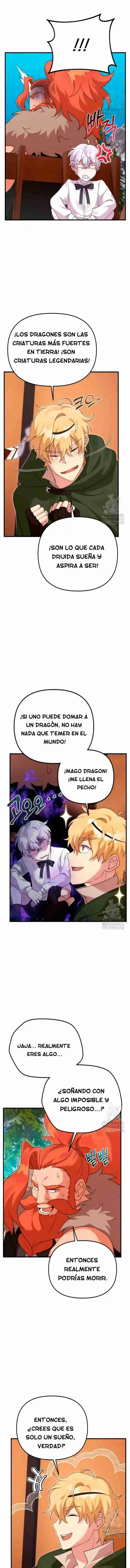  Como Sobrevivir Siendo un Dragón con Tiempo Límite > Capitulo 30 > Page 101