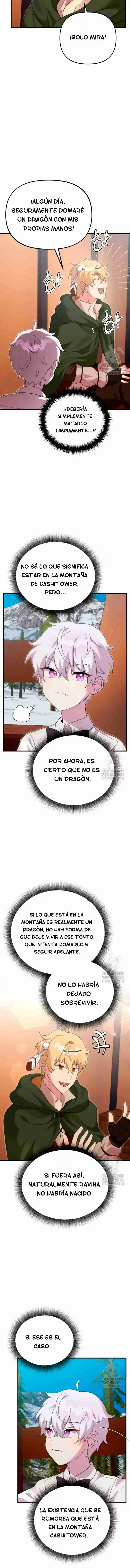  Como Sobrevivir Siendo un Dragón con Tiempo Límite > Capitulo 30 > Page 111