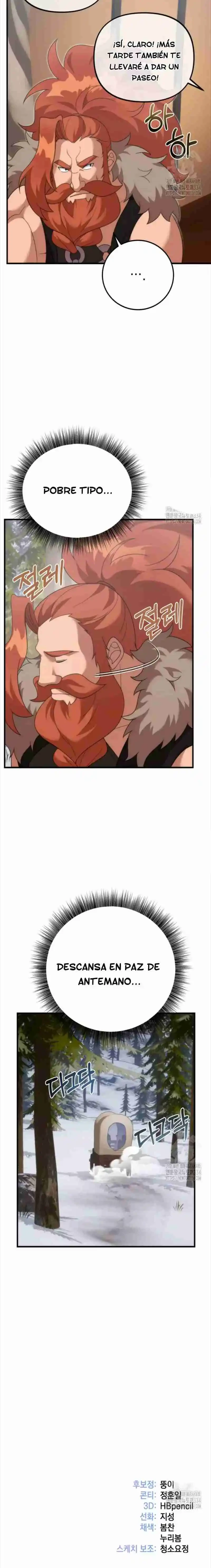  Como Sobrevivir Siendo un Dragón con Tiempo Límite > Capitulo 30 > Page 131