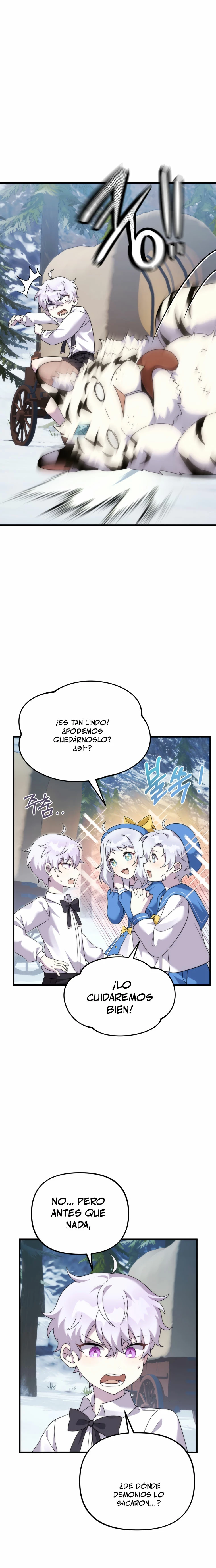  Como Sobrevivir Siendo un Dragón con Tiempo Límite > Capitulo 31 > Page 71