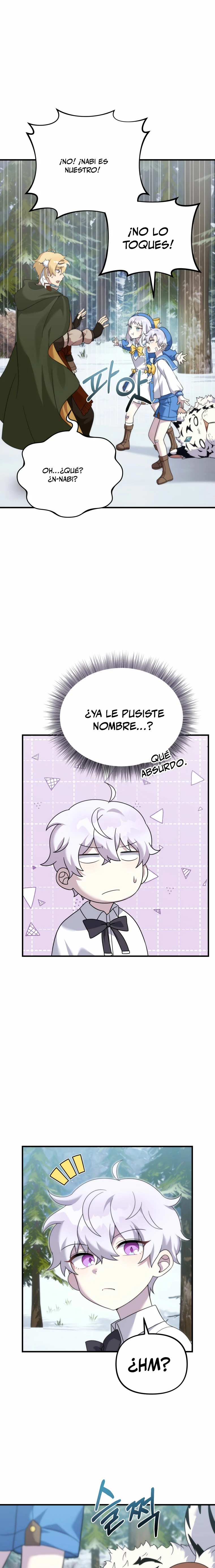  Como Sobrevivir Siendo un Dragón con Tiempo Límite > Capitulo 31 > Page 101