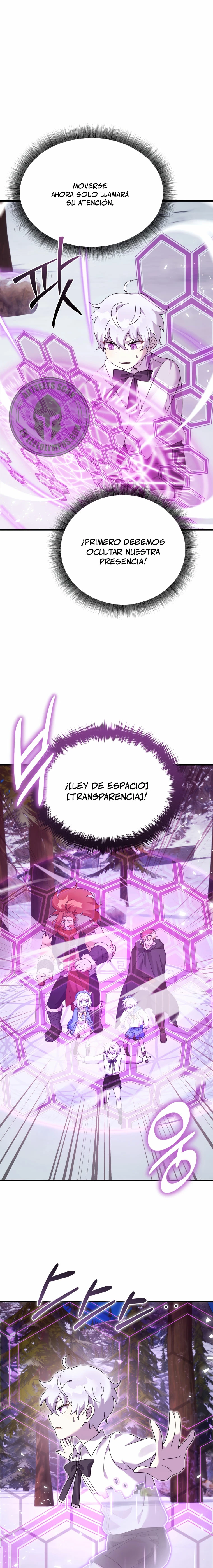  Como Sobrevivir Siendo un Dragón con Tiempo Límite > Capitulo 31 > Page 191