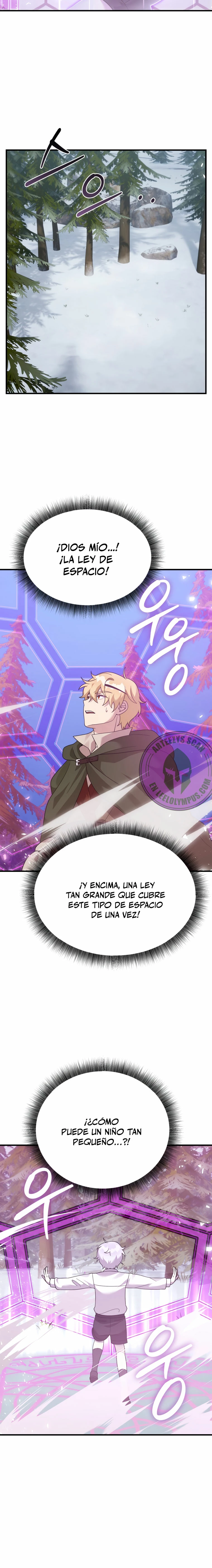  Como Sobrevivir Siendo un Dragón con Tiempo Límite > Capitulo 31 > Page 201
