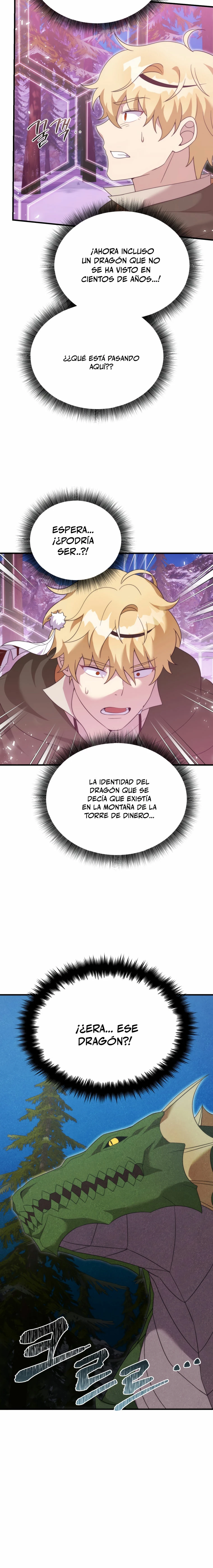  Como Sobrevivir Siendo un Dragón con Tiempo Límite > Capitulo 31 > Page 221