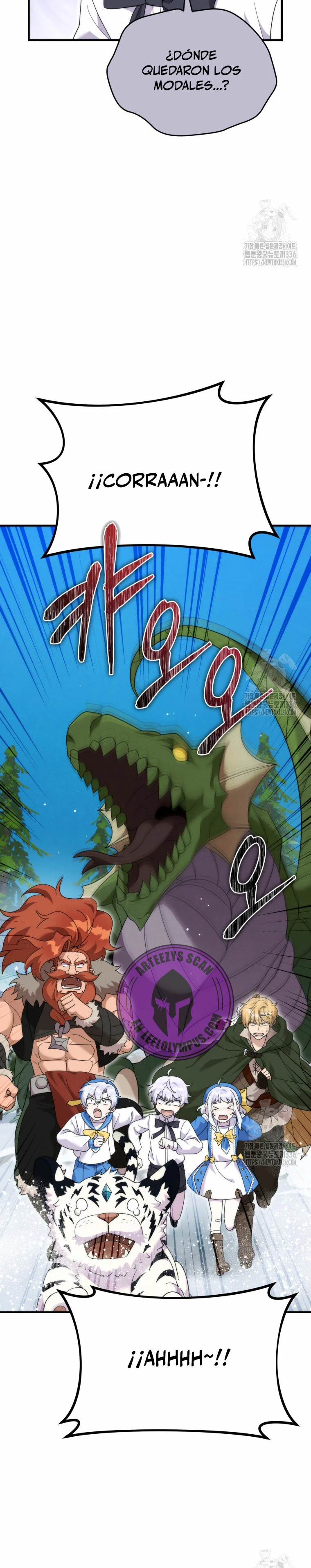  Como Sobrevivir Siendo un Dragón con Tiempo Límite > Capitulo 32 > Page 131