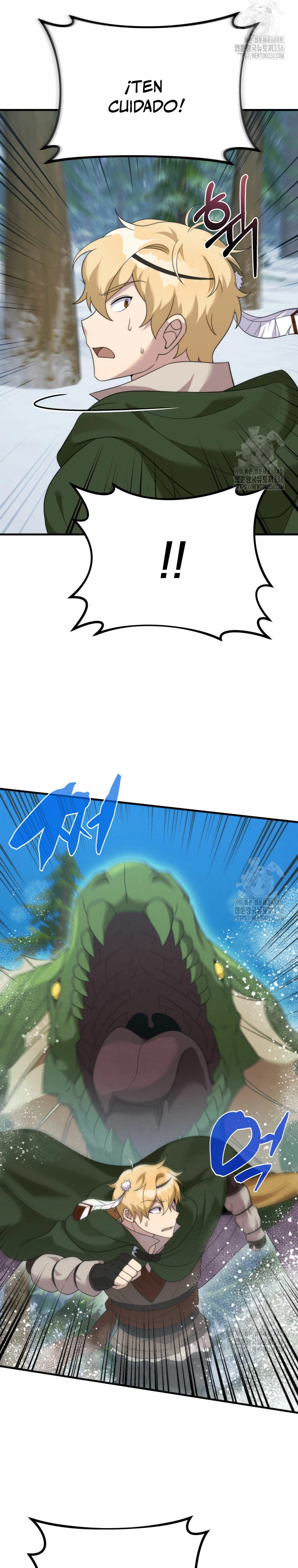  Como Sobrevivir Siendo un Dragón con Tiempo Límite > Capitulo 32 > Page 161