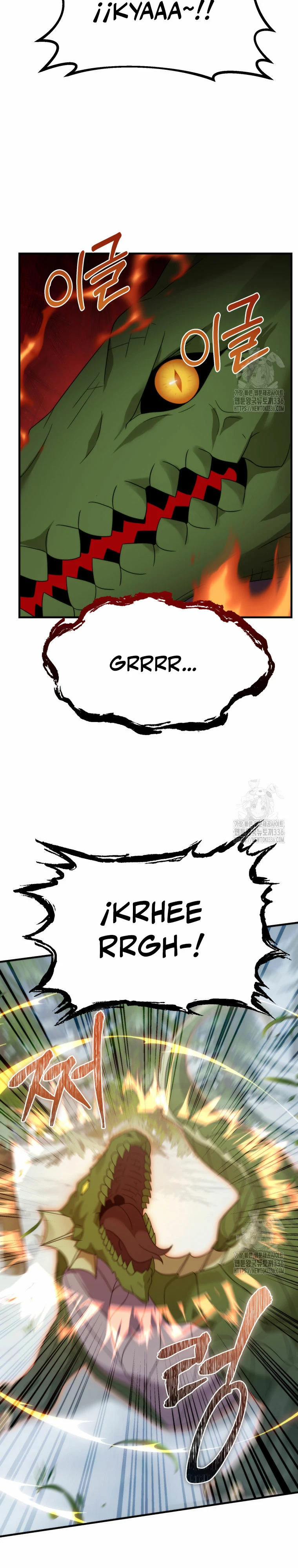 Como Sobrevivir Siendo un Dragón con Tiempo Límite > Capitulo 32 > Page 221