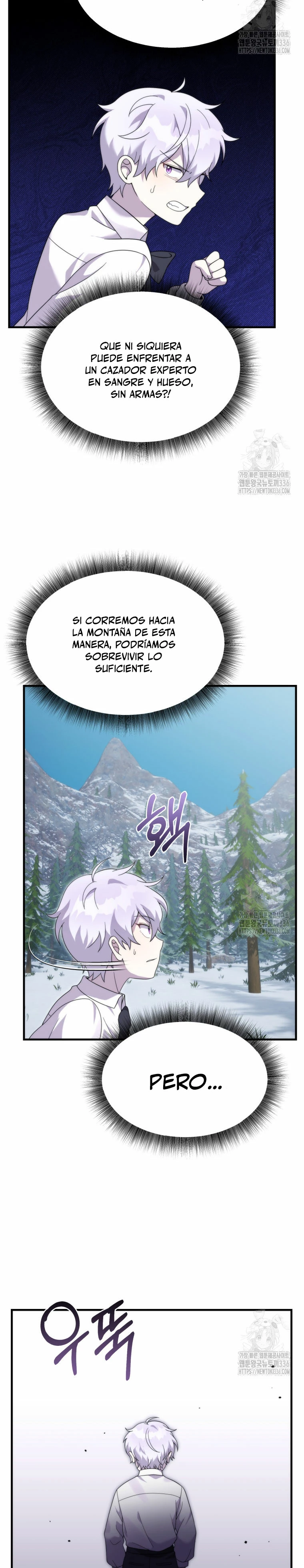  Como Sobrevivir Siendo un Dragón con Tiempo Límite > Capitulo 32 > Page 251