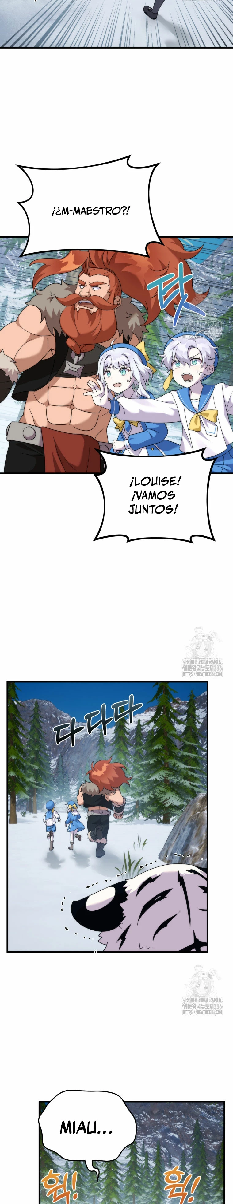  Como Sobrevivir Siendo un Dragón con Tiempo Límite > Capitulo 32 > Page 271