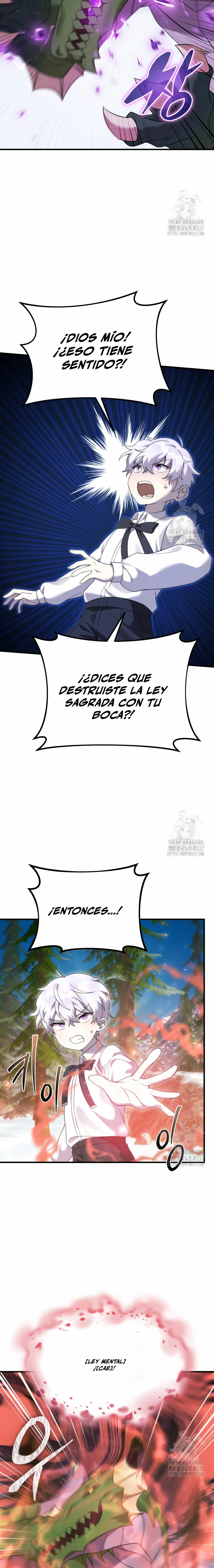  Como Sobrevivir Siendo un Dragón con Tiempo Límite > Capitulo 33 > Page 51