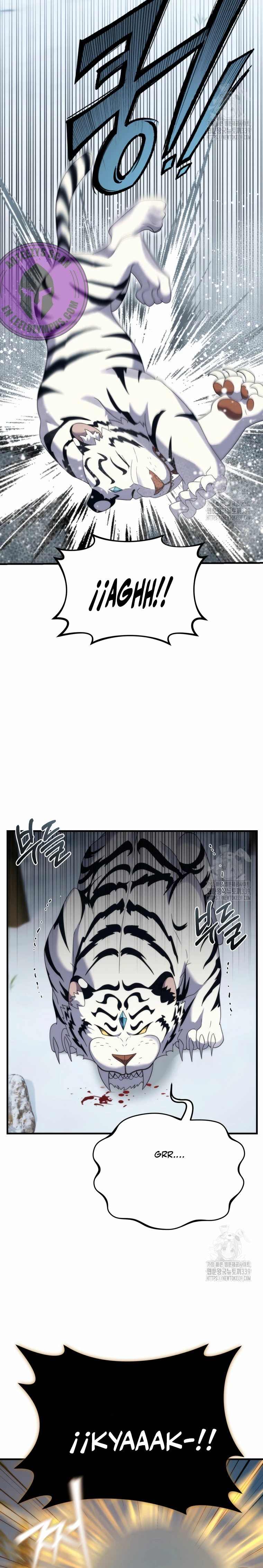  Como Sobrevivir Siendo un Dragón con Tiempo Límite > Capitulo 34 > Page 61