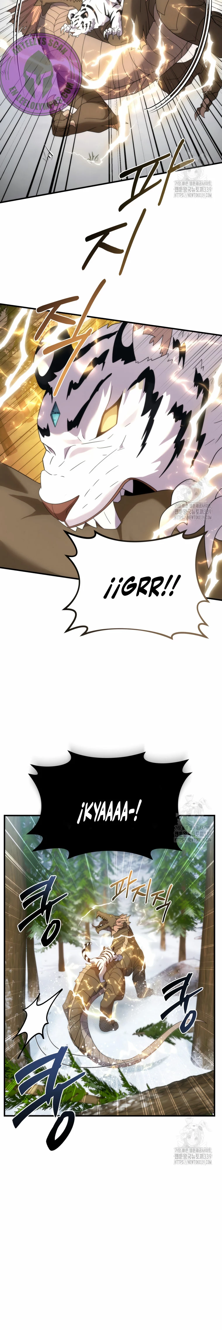  Como Sobrevivir Siendo un Dragón con Tiempo Límite > Capitulo 34 > Page 131