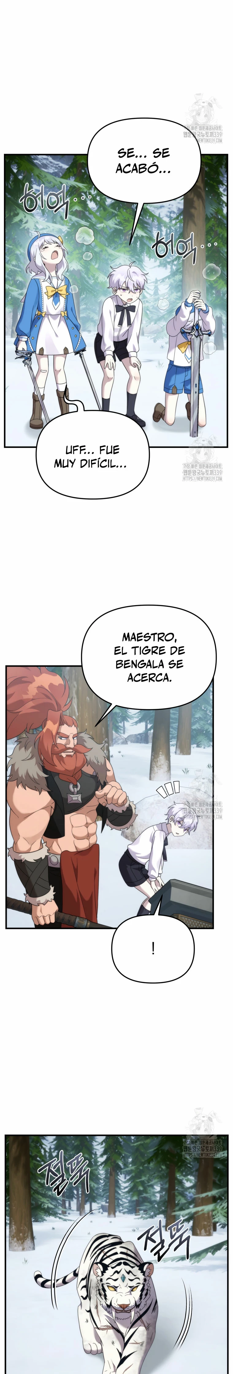  Como Sobrevivir Siendo un Dragón con Tiempo Límite > Capitulo 34 > Page 151