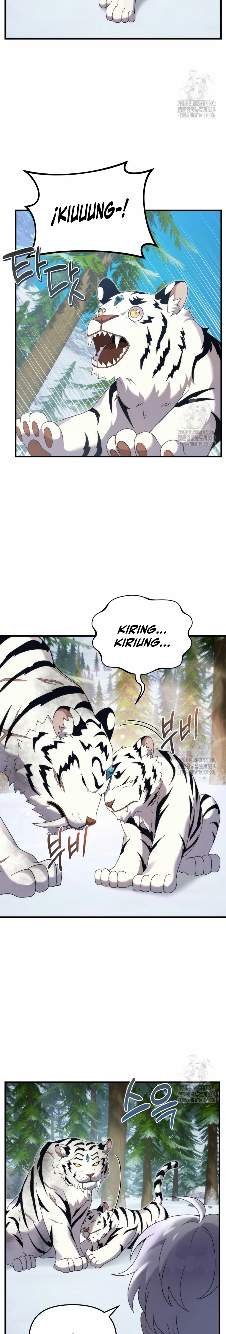  Como Sobrevivir Siendo un Dragón con Tiempo Límite > Capitulo 34 > Page 161