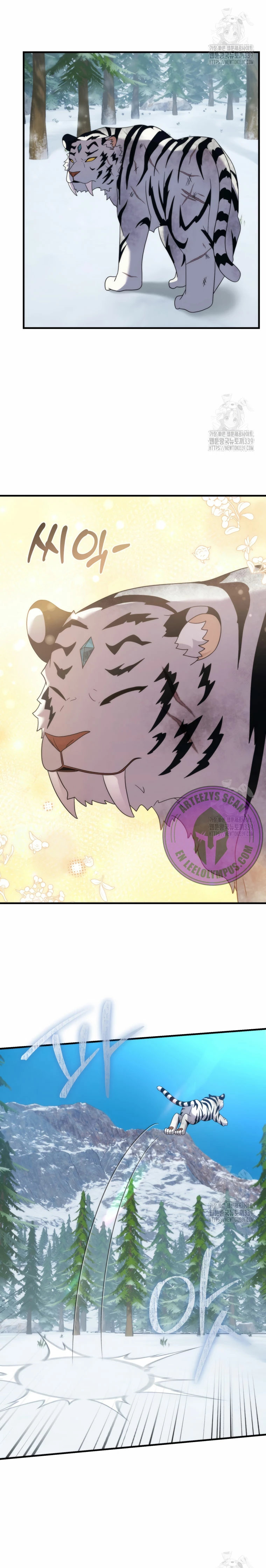  Como Sobrevivir Siendo un Dragón con Tiempo Límite > Capitulo 34 > Page 181