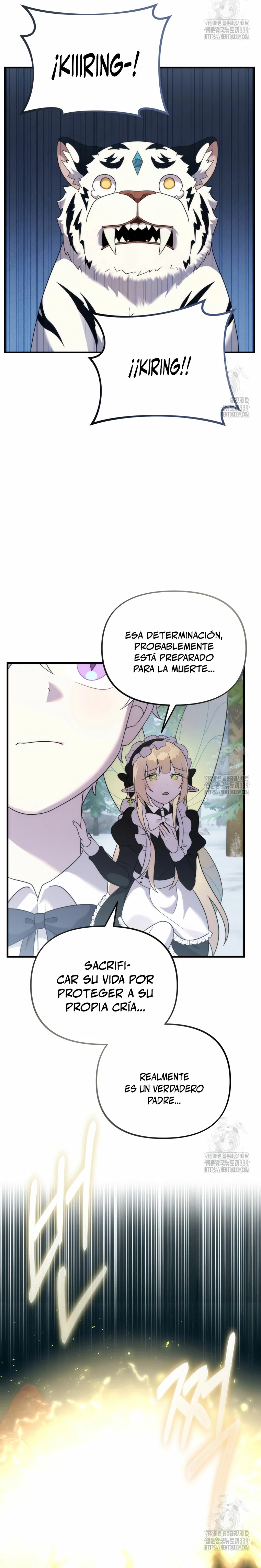 Como Sobrevivir Siendo un Dragón con Tiempo Límite > Capitulo 34 > Page 201