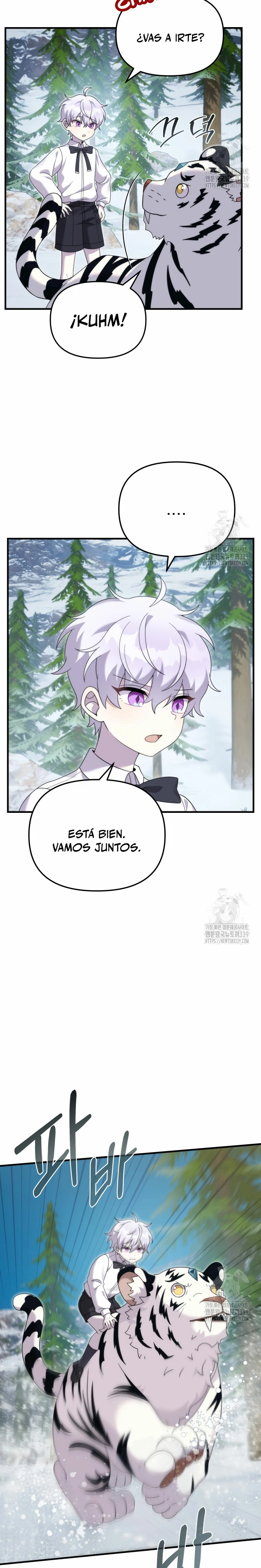  Como Sobrevivir Siendo un Dragón con Tiempo Límite > Capitulo 34 > Page 241