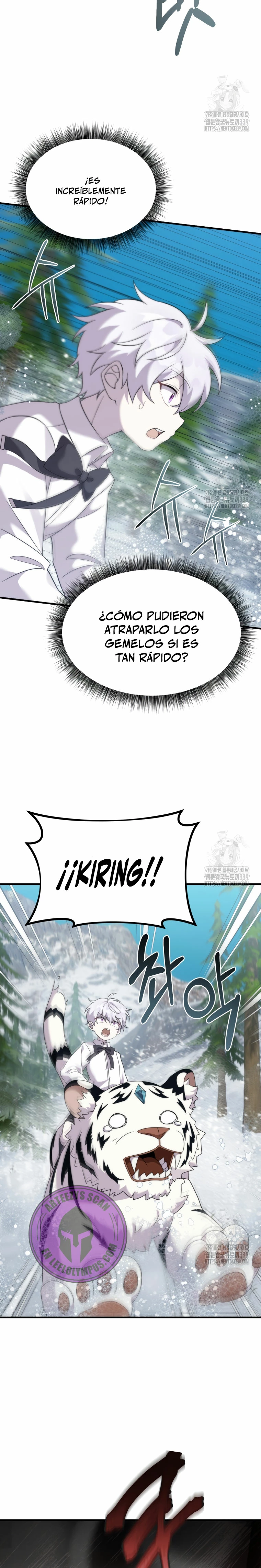  Como Sobrevivir Siendo un Dragón con Tiempo Límite > Capitulo 34 > Page 251