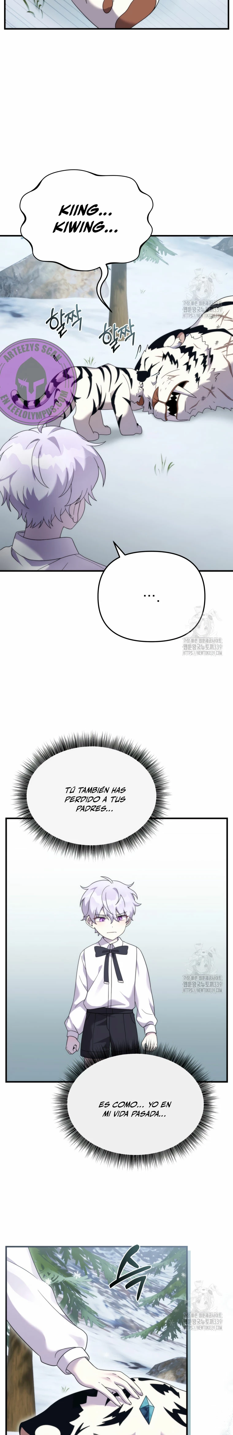  Como Sobrevivir Siendo un Dragón con Tiempo Límite > Capitulo 34 > Page 271