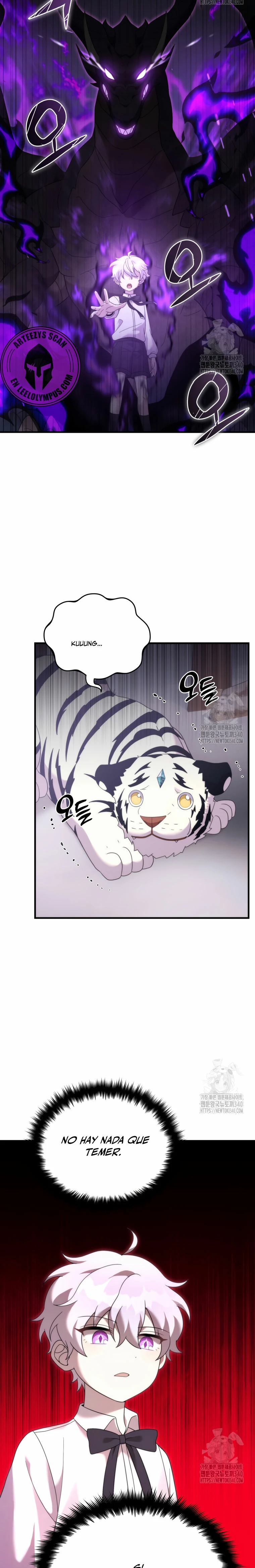  Como Sobrevivir Siendo un Dragón con Tiempo Límite > Capitulo 35 > Page 51
