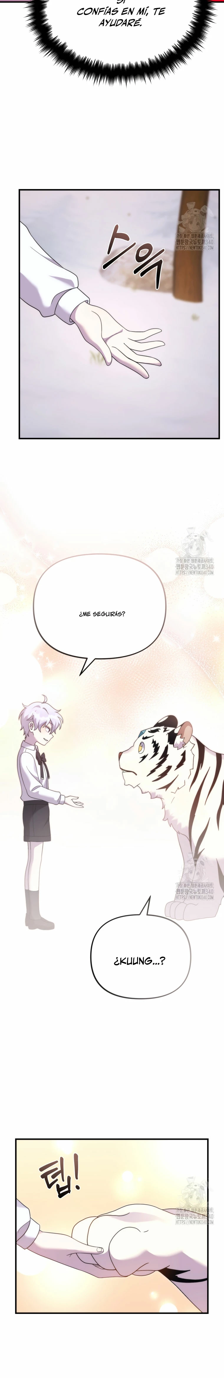  Como Sobrevivir Siendo un Dragón con Tiempo Límite > Capitulo 35 > Page 61