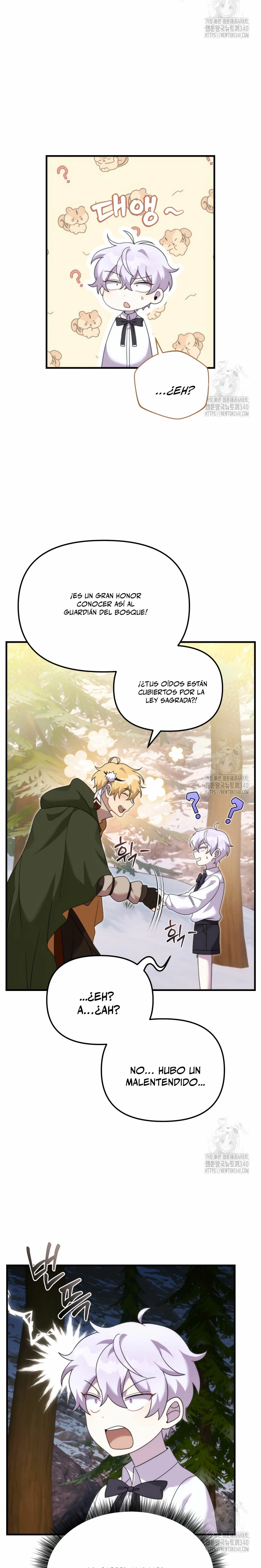  Como Sobrevivir Siendo un Dragón con Tiempo Límite > Capitulo 35 > Page 111