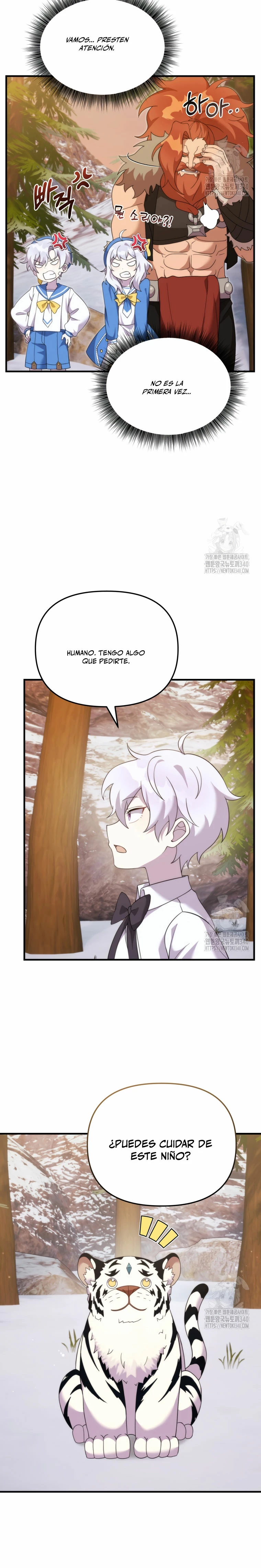  Como Sobrevivir Siendo un Dragón con Tiempo Límite > Capitulo 35 > Page 151