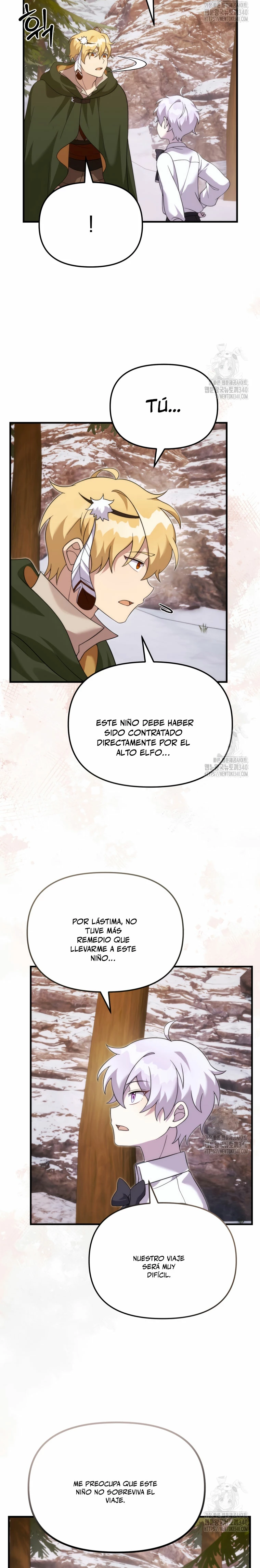  Como Sobrevivir Siendo un Dragón con Tiempo Límite > Capitulo 35 > Page 181
