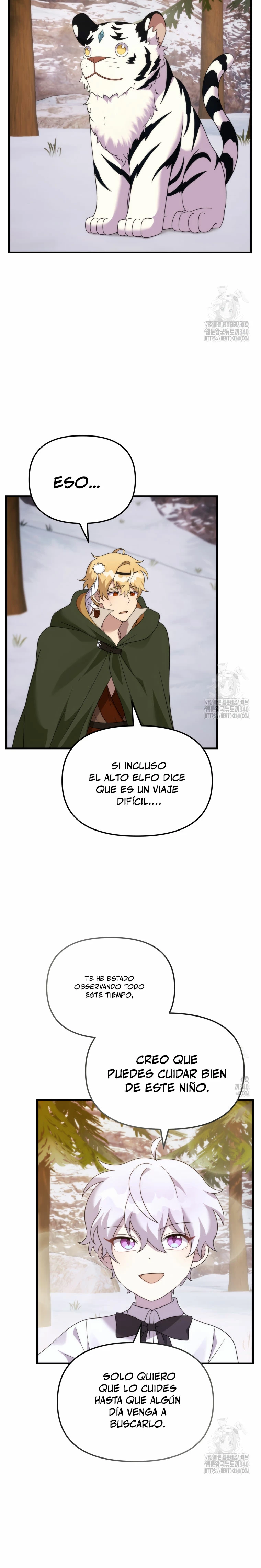  Como Sobrevivir Siendo un Dragón con Tiempo Límite > Capitulo 35 > Page 201