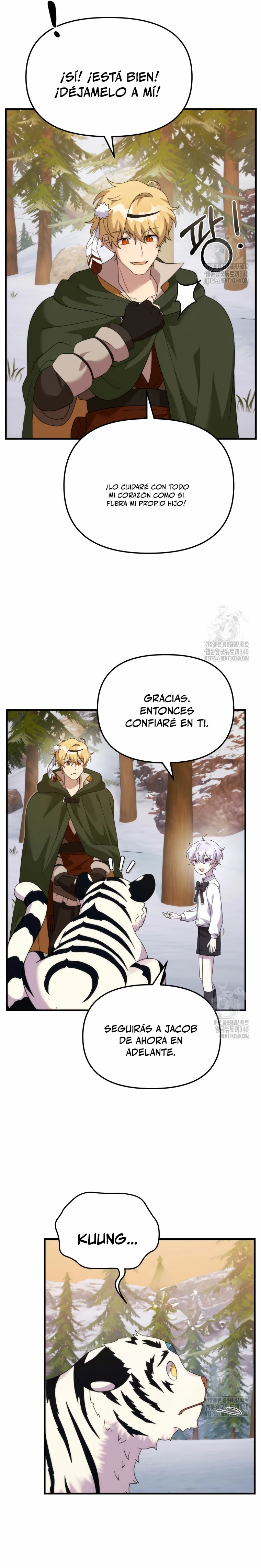  Como Sobrevivir Siendo un Dragón con Tiempo Límite > Capitulo 35 > Page 211