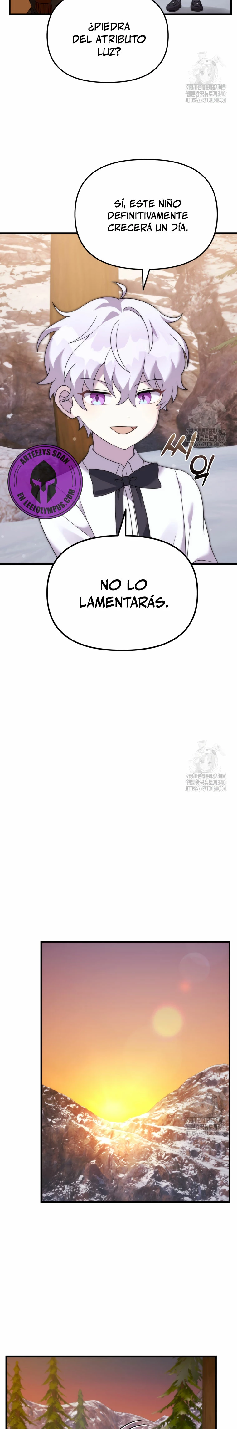  Como Sobrevivir Siendo un Dragón con Tiempo Límite > Capitulo 35 > Page 241