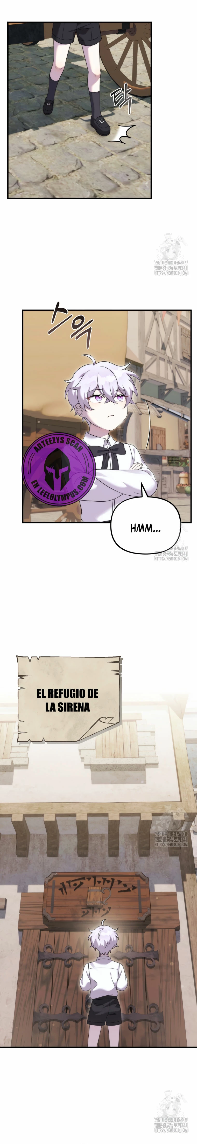  Como Sobrevivir Siendo un Dragón con Tiempo Límite > Capitulo 36 > Page 61