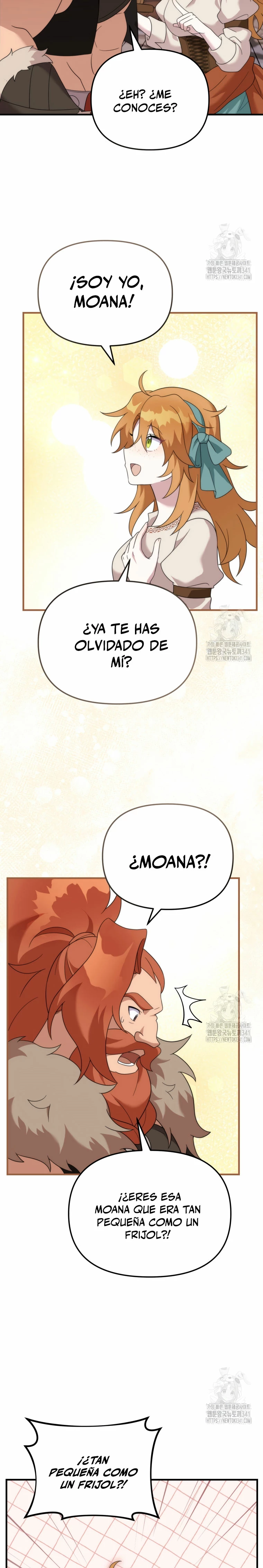 Como Sobrevivir Siendo un Dragón con Tiempo Límite > Capitulo 36 > Page 101
