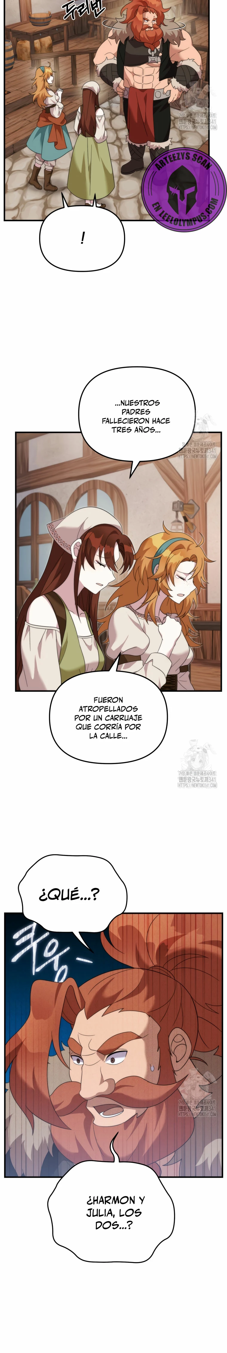  Como Sobrevivir Siendo un Dragón con Tiempo Límite > Capitulo 36 > Page 131