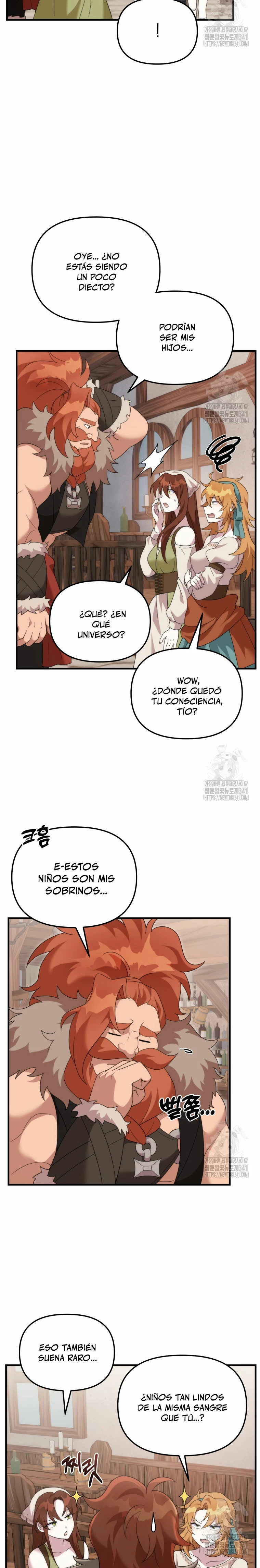  Como Sobrevivir Siendo un Dragón con Tiempo Límite > Capitulo 36 > Page 151